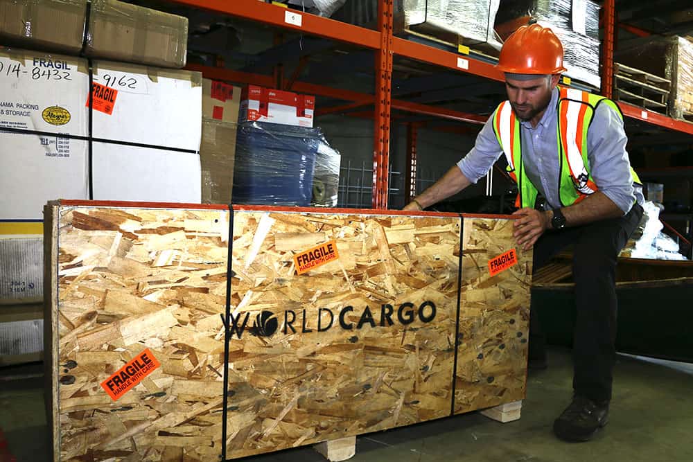 Everything You Need to Know about Shipping Household Goods