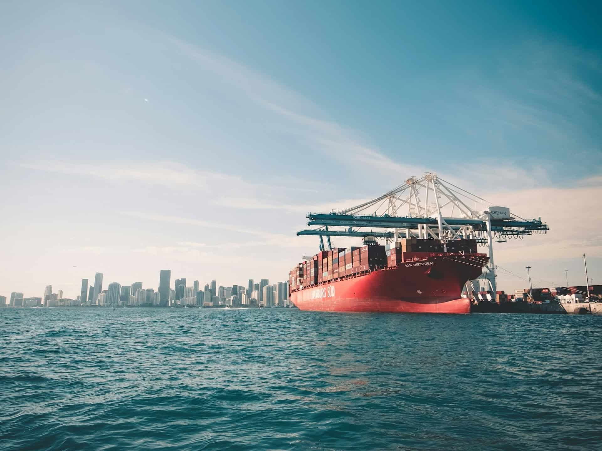 What is a Freight Forwarder?